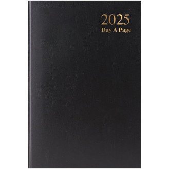 2025 Diary 
