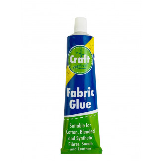 Fabric Glue