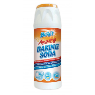 Duzzit Amazing Baking Soda 500g