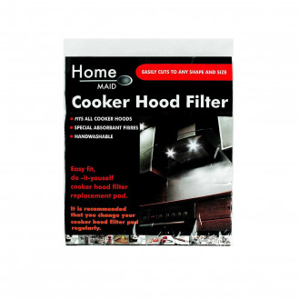 Large Universal Cooker Hood Filter Pad