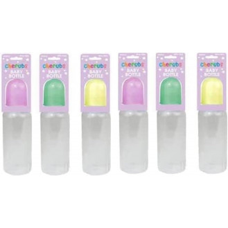 Baby Bottle 
