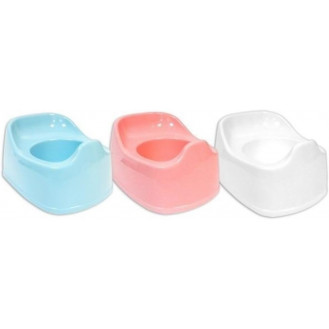 Toddler for Potty