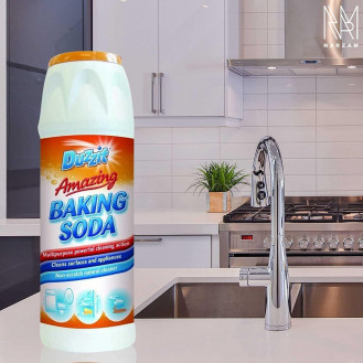 Baking Soda