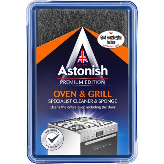 Cleaner Paste with Sponge