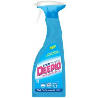 Deepio Professional Spray