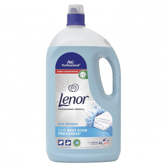 Lenor Linen Care