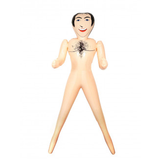 Blow Up Male Doll (150cm) Hen Party Accessory