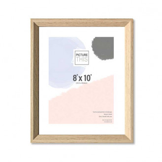Photo frames-wood effect-8x10