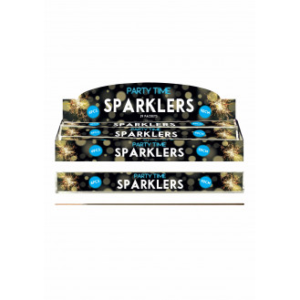 Sparklers (40cm) Pack of 6