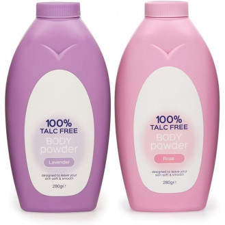 Body Powder