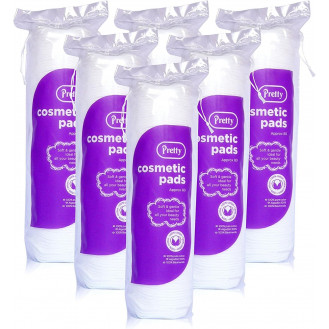 Cosmetic Pads