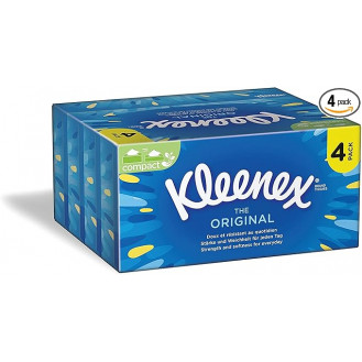 Tissues Box