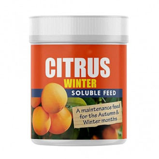 Citrus Winter Feed