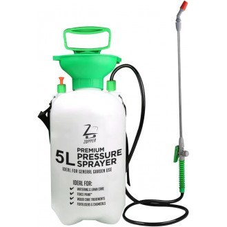 Garden Spray Bottle 