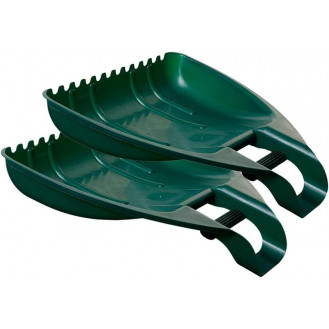 Leaf Grabber