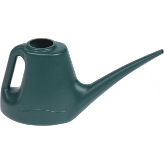 1L Watering Can - Green