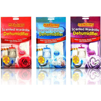 Wardrobe Dehumidifier