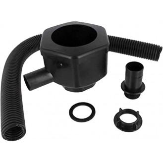 Water Butt Diverter Kit