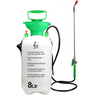 Water Sprayer