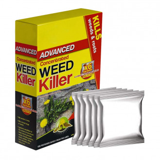 Weedkiller