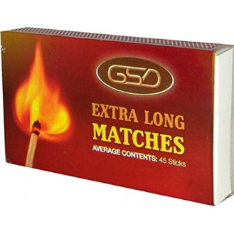 Long Matches