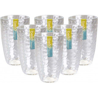 Plastic Tumbler