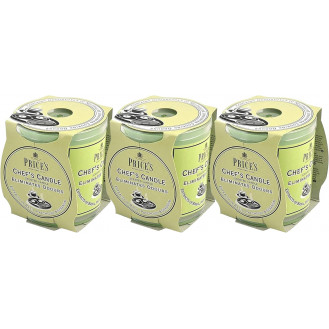 Jar Candles
