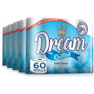 Toilet Tissues