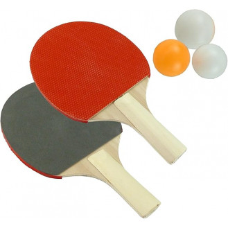 Table Tennis set