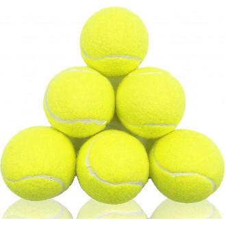 Tennis Balls 