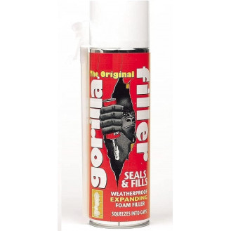 Foam Filler