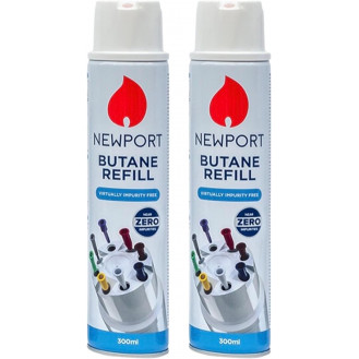 Newport Gas