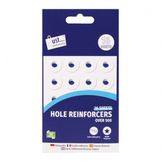 512 Hole Reinforcers
