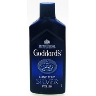 Silver Polish
