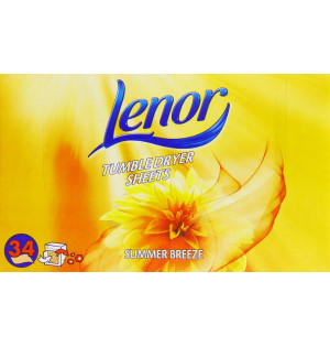 Tumble Dryer Sheets