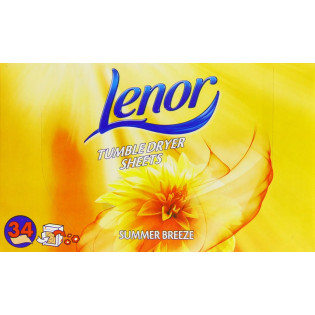 Tumble Dryer Sheets