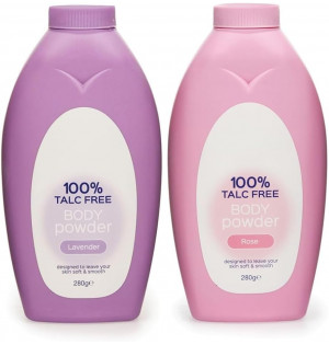 Body Powder