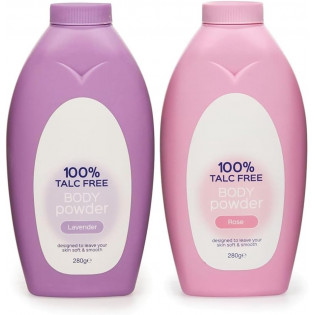 Body Powder