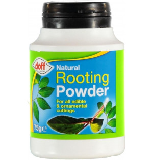 DOFF NATURAL ROOTING POWDER 75GM 