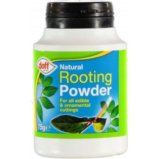 DOFF NATURAL ROOTING POWDER 75GM 