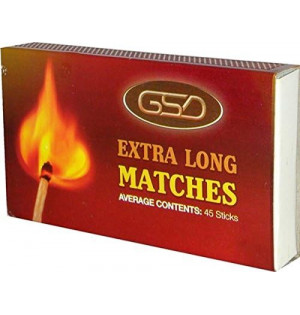 Long Matches