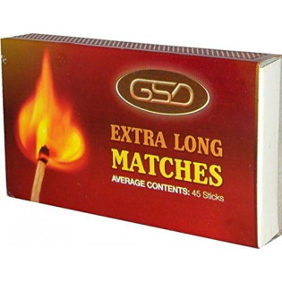 Long Matches