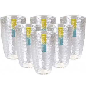 Plastic Tumbler