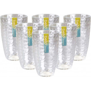 Plastic Tumbler